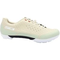 Tredz Limited Sidi SIDI Asper Laces Gravel Cycling Shoes | Extra 7% off for BC Members, Price match & 365 Day returns