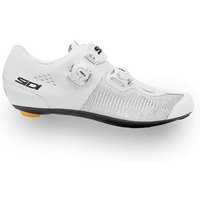 Tredz Limited Sidi SIDI Genius 10 Knit Road Cycling Shoes | Extra 7% off for BC Members, Price match & 365 Day returns