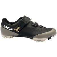 Tredz Limited Sidi SIDI Physis MTB Cycling Shoes | Extra 7% off for BC Members, Price match & 365 Day returns