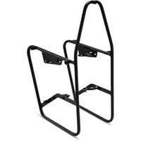Carrier Lowrider Suspension MTB Bike Front Pannier Rack