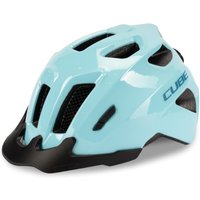 Tredz Limited Cube Fink Junior Bike Helmet | Extra 7% off for BC Members, Price match & 365 Day returns