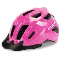 Tredz Limited Cube Fink Junior Bike Helmet | Extra 7% off for BC Members, Price match & 365 Day returns
