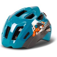 Tredz Limited Cube Fink Junior Bike Helmet | Extra 7% off for BC Members, Price match & 365 Day returns