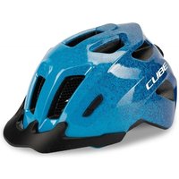 Tredz Limited Cube Fink Junior Bike Helmet | Extra 7% off for BC Members, Price match & 365 Day returns