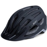 Tredz Limited Cube Offpath Mips MTB Mountain Cycling Helmet | Extra 7% off for BC Members, Price match & 365 Day returns