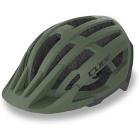 Tredz Limited Cube Offpath Mips MTB Mountain Cycling Helmet | Extra 7% off for BC Members, Price match & 365 Day returns