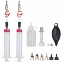 Tredz Limited Jagwire Pro Mineral Bleed Kit | Extra 7% off for BC Members, Price match & 365 Day returns