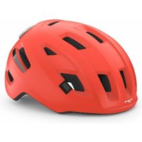 Tredz Limited MET E-Mob Urban Cycling Helmet | Extra 7% off for BC Members, Price match & 365 Day returns