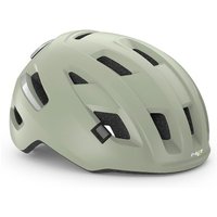 Tredz Limited MET E-Mob Urban Cycling Helmet | Extra 7% off for BC Members, Price match & 365 Day returns