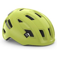 Tredz Limited MET E-Mob Mips Urban Cycling Helmet | Extra 7% off for BC Members, Price match & 365 Day returns