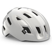 Tredz Limited MET E-Mob Mips Urban Cycling Helmet | Extra 7% off for BC Members, Price match & 365 Day returns