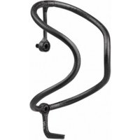 Tredz Limited TOPEAK Topeak Feza Bottle Cage Tubular Carbon MT16 Mountain Bike | Extra 7% off for BC Members, Price match & 365 Day returns