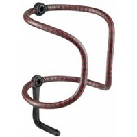 Tredz Limited TOPEAK Topeak FEZA R10 Kevlar Carbon Bottle Cage Road | Extra 7% off for BC Members, Price match & 365 Day returns