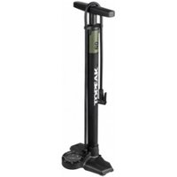 Tredz Limited TOPEAK Topeak JoeBlow Mountain Ex Floor Pump | Extra 7% off for BC Members, Price match & 365 Day returns
