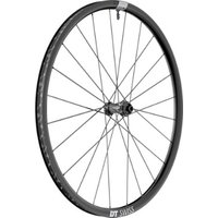 Tredz Limited DT Swiss G 1800 Spline Disc Brake Clincher 25 x 24mm Front Gravel 650B Wheel | Extra 7% off for BC Members, Price match & 365 Day returns