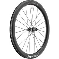 Tredz Limited DT Swiss GRC 1100 DICUT Disc Brake Carbon Clincher 50 x 24mm Rear Gravel 700c Wheel | Extra 7% off for BC Members, Price match & 365 Day returns