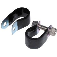 Tredz Limited Tortec P-Clips Bracket | Extra 7% off for BC Members, Price match & 365 Day returns