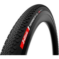 Tredz Limited Vittoria Terreno T50 Mixed Gravel Endurance G2.0 Tubeless Ready 700c Tyre | Extra 7% off for BC Members, Price match & 365 Day returns