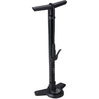 Tredz Limited BBB AirBoost Floor Pump with Gauge | Extra 7% off for BC Members, Price match & 365 Day returns