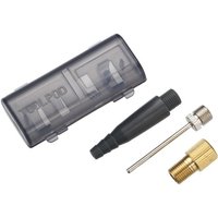Tredz Limited BBB ValveKit Adapter Kit | Extra 7% off for BC Members, Price match & 365 Day returns