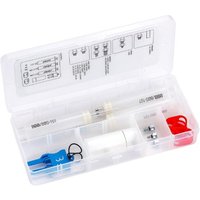 BBB Disc Brake Bleed Kit for Multiple Brands