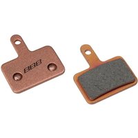 Tredz Limited BBB DiscStop HP Sintered DiscStop Shimano M515/465/475/495 Nex C501/601 Disc Pads | Extra 7% off for BC Members, Price match & 365 Day returns