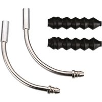 Tredz Limited BBB VeePipe V-Brake Noodle 2 pcs | Extra 7% off for BC Members, Price match & 365 Day returns