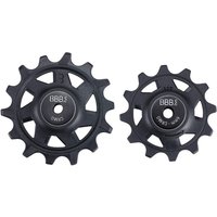 Tredz Limited BBB RollerBoys Jockey Wheels 12+14T | Extra 7% off for BC Members, Price match & 365 Day returns