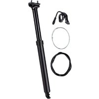 BBB LiftPost Dropper Seatpost 150mm with Remote/Cable