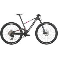 Tredz Limited Scott Spark RC Team Mountain Bike 2025 - XC Full Suspension MTB | Extra 7% off for BC Members, Price match & 365 Day returns