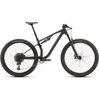 Tredz Limited Specialized Chisel Comp Evo Mountain Bike 2025 - Trail Full Suspension MTB | Extra 7% off for BC Members, Price match & 365 Day returns