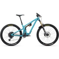 Tredz Limited Yeti SB140 LRC2 Factory 29