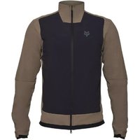 Tredz Limited Fox Clothing Defend Fire Alpha MTB Cycling Jacket | Extra 7% off for BC Members, Price match & 365 Day returns