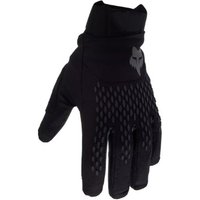 Tredz Limited Fox Clothing Defend Pro Winter Long Sleeve MTB Cycling Gloves | Extra 7% off for BC Members, Price match & 365 Day returns