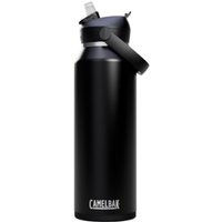 Thrive Flip Straw Vacuum Insulated Stainless Steel Bottle