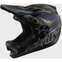 Tredz Limited Troy Lee Designs D4 Composite Mips Full Face MTB Cycling Helmet | Extra 7% off for BC Members, Price match & 365 Day returns