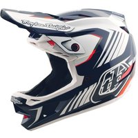Tredz Limited Troy Lee Designs D4 Polyacrylite Mips Full Face MTB Mountain Bike Helmet | Extra 7% off for BC Members, Price match & 365 Day returns