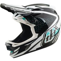 Tredz Limited Troy Lee Designs D4 Polyacrylite Mips Full Face MTB Cycling Helmet | Extra 7% off for BC Members, Price match & 365 Day returns