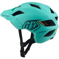 Tredz Limited Troy Lee Designs Flowline Youth MTB Cycling Helmet | Extra 7% off for BC Members, Price match & 365 Day returns