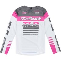 Tredz Limited Troy Lee Designs Sprint Long Sleeve MTB Mountain Bike Jersey | Extra 7% off for BC Members, Price match & 365 Day returns