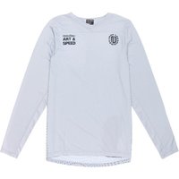 Tredz Limited Troy Lee Designs Skyline Long Sleeve MTB Cycling Jersey | Extra 7% off for BC Members, Price match & 365 Day returns