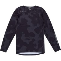 Tredz Limited Troy Lee Designs Skyline Long Sleeve MTB Cycling Jersey | Extra 7% off for BC Members, Price match & 365 Day returns