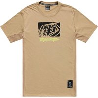 Tredz Limited Troy Lee Designs Skyline Short Sleeve MTB Cycling Ride Tee | Extra 7% off for BC Members, Price match & 365 Day returns