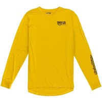 Tredz Limited Troy Lee Designs Ruckus Long Sleeve MTB Cycling Ride Tee | Extra 7% off for BC Members, Price match & 365 Day returns