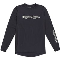 Tredz Limited Troy Lee Designs Ruckus Long Sleeve MTB Cycling Ride Tee | Extra 7% off for BC Members, Price match & 365 Day returns