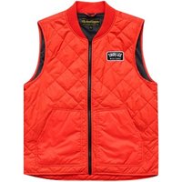Tredz Limited Troy Lee Designs Ruckus Ride MTB Cycling Vest | Extra 7% off for BC Members, Price match & 365 Day returns