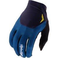 Tredz Limited Troy Lee Designs Air Long Finger MTB Cycling Gloves | Extra 7% off for BC Members, Price match & 365 Day returns