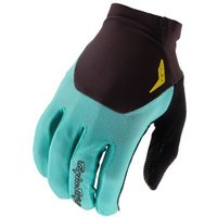 Tredz Limited Troy Lee Designs Air Long Finger MTB Cycling Gloves | Extra 7% off for BC Members, Price match & 365 Day returns