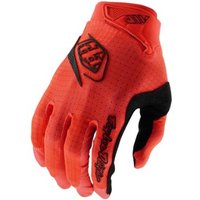 Tredz Limited Troy Lee Designs Air Youth Long Finger MTB Cycling Gloves | Extra 7% off for BC Members, Price match & 365 Day returns