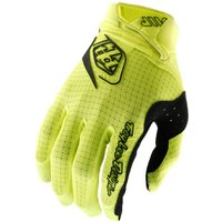 Tredz Limited Troy Lee Designs Air Youth Long Finger MTB Cycling Gloves | Extra 7% off for BC Members, Price match & 365 Day returns